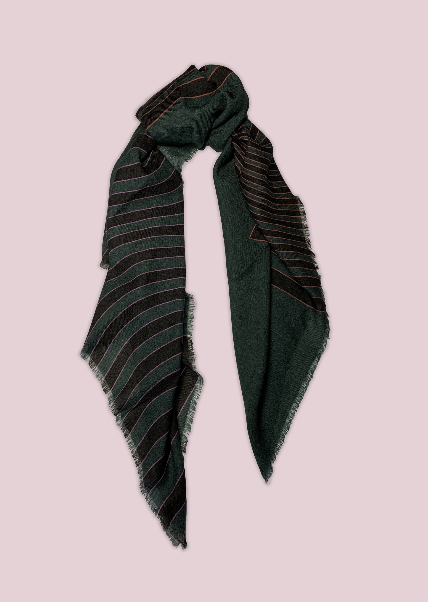 Wool Scarf